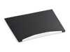 Genuine BMW CUP HOLDER TRIM, PIANO FINIS 51168093577 View 1