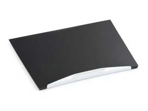 CUP HOLDER TRIM, PIANO FINIS
