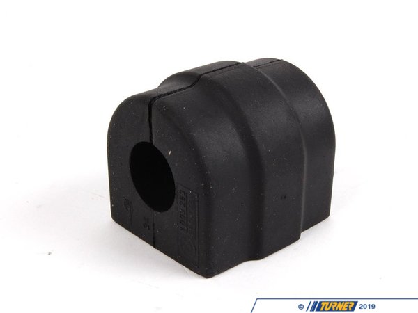Genuine BMW Genuine BMW Stabilizer Rubber Mounting D=24mm - 31351093263 - E39 31351093263