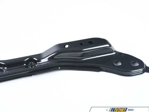 Genuine BMW CONNECTION, UPPER REAR 51647499226