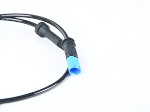 Genuine BMW Adapter Wire For Edc - 37156797032 - F25,F26