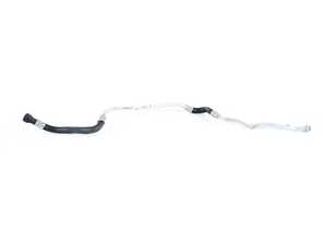 TRANSMISSION OIL COOLER LINE