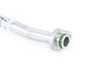 Genuine BMW TRANSMISSION OIL COOLER LINE 17228673185 View 4