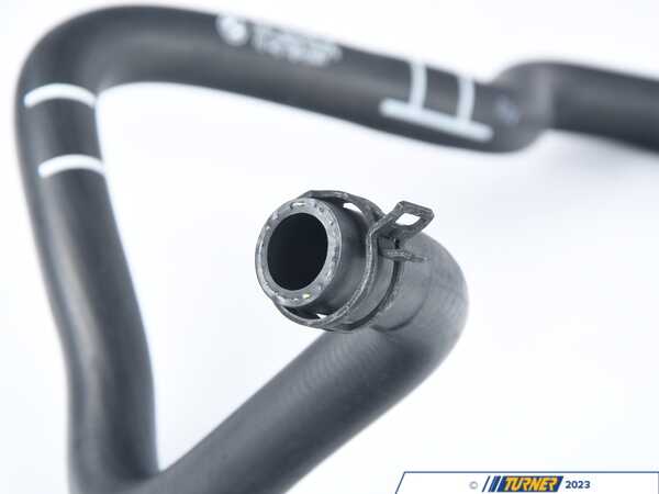64219250566 - Genuine BMW Coolant Hose, Supply | Turner Motorsport
