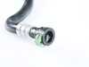 Genuine BMW TRANSMISSION OIL COOLER LINE 17228689545 View 1