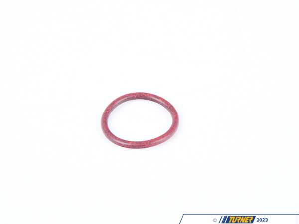 ZF O-Ring - Automatic Transmission Harness Plug 24341421736