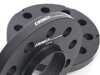 ECS  Wheel Spacer & Bolt Kit - 15mm With Black Ball Seat Bolts 002411ECS03AKBKT View 2