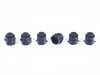Genuine MINI Kit Dummy Trim -  For PDC to NON PDC Conversion  51125A3F538 View 1