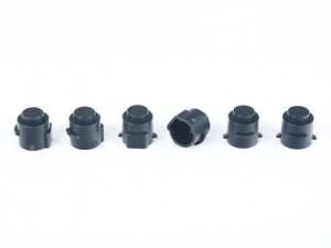 Kit Dummy Trim -  For PDC to NON PDC Conversion 