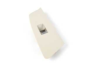 TRIM COVER, SWITCH, POWER WI