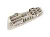 Genuine BMW TRIM COVER, SWITCH, POWER WI 51417438582 View 3
