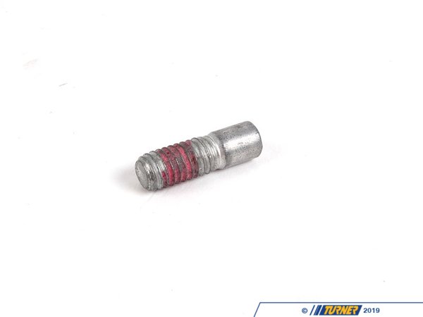 Genuine BMW Genuine BMW Set Screw - 34111164022 - E39 34111164022