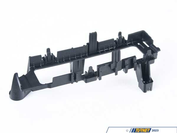 Genuine BMW ADAPTER PLATE 12907857152