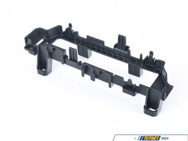 Genuine BMW ADAPTER PLATE 12907857151
