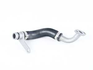 Rein Turbocharger Oil Return Line