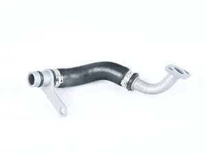 Rein Turbocharger Oil Return Line