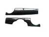 Bremmen Parts Carbon Fiber JCW Dash - Set  51450417908 View 1