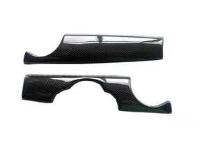 Carbon Fiber JCW Dash - Set 