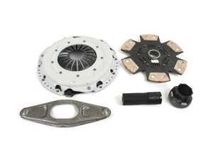 Clutch Masters Stage 4 Clutch Kit - FX400