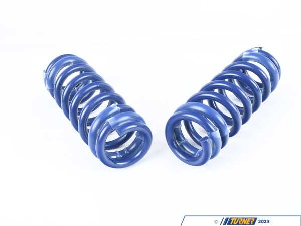 28616-7 - H&R Sport Spring Set - G87 M2 | Turner Motorsport