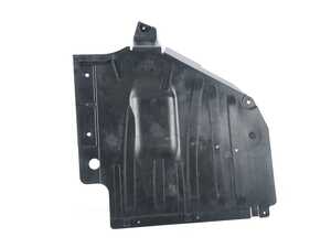 UNDERBODY PANELLING,