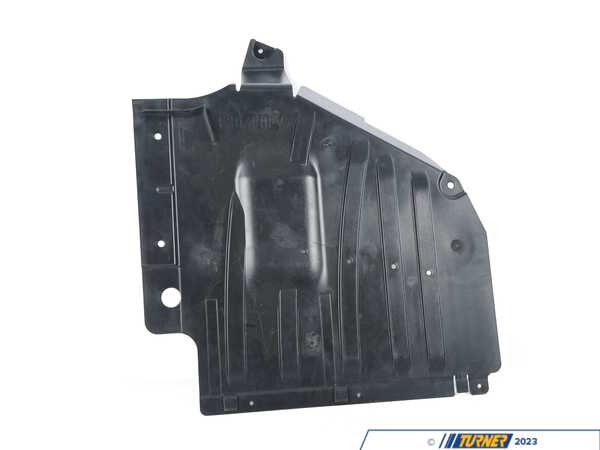 Genuine BMW UNDERBODY PANELLING, 51757387771