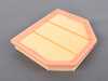 Hengst Hengst Air Filter - Bank 1 - 13727843284 13727843284 View 1