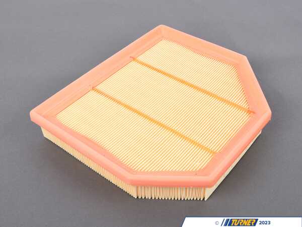 Hengst Hengst Air Filter - Bank 1 - 13727843284 13727843284