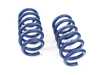 H&R H&R Sport Spring Set - G05 X5 M50i xDrive 40i 50i, G06 X6 M50i xDrive 40i 50i 28634-2 View 2