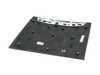 Genuine BMW CUP HOLDER TRIM, PIANO FINIS 51168093577 View 2