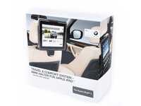 Genuine BMW Genuine BMW iPad Holder - Most BMWs 2006+  IPAD-HOLDER