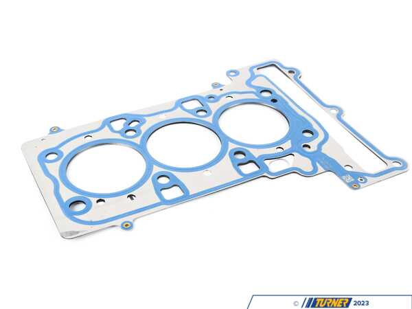 Genuine MINI CYLINDER HEAD GASKET 11127934598