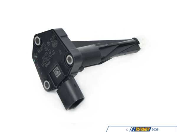 Genuine BMW Genuine BMW Oil Levelling Sensor - 12618638755 12618638755