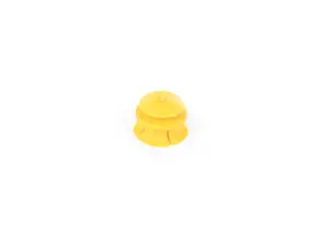 Ball-Attachment Clip