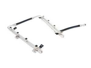 Genuine BMW Fuel Injector Rail - E60 E63 E64 E65 E66