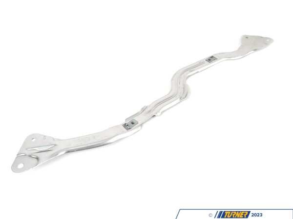 Genuine BMW SUPPORT, ENGINE BAY 51757373845