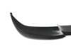 ECS MINI R53 Front Bumper Lip Spoiler | Polyurethane PU  51117130315 View 1