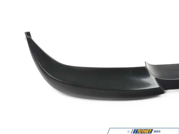 ECS MINI R53 Front Bumper Lip Spoiler | Polyurethane PU  51117130315
