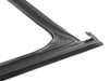 Genuine BMW WINDOW GUIDE FOR TRI 51337420807 View 3