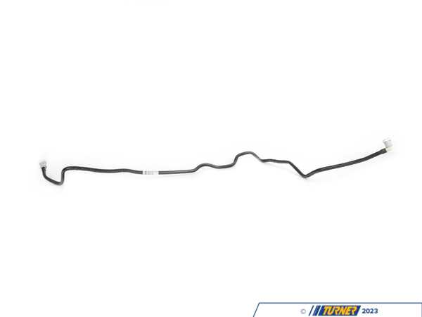 Genuine BMW VENT PIPE 16137348326