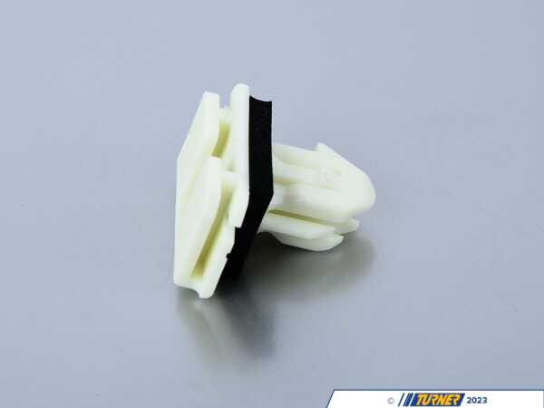 Genuine BMW CLIP WITH SEALING WA 51217457388