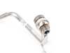 Genuine BMW COOLANT LINE, TURBOCHARGER R 11538841582 View 2