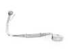 Genuine BMW COOLANT LINE, TURBOCHARGER R 11538841582 View 3