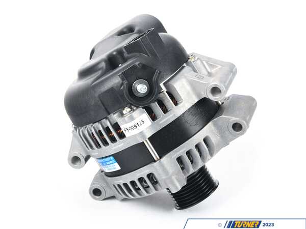 Genuine BMW RP REMAN GENERATOR 12319845485