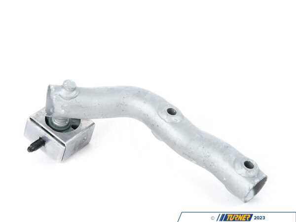 Genuine BMW HOLDER CATALYTIC CONVERTER N 18208631945