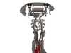 Enthusiast Bundles Performance Valved Axle-Back Exhaust & Milled Finish Skid Plate - F87 M2 Competition 043756LAEBKT View 2