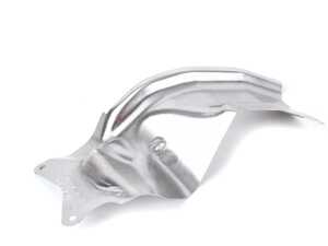 HEAT SHIELD, UPPER