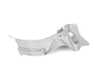 Genuine BMW HEAT SHIELD, UPPER 11157589997 View 3