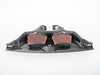 Doorbusters C8 RS6/RS7 Race Cat-Back Exhaust & "Kohlefaser Luft-Technik" Intake System 026620LA01DBKT View 64