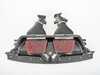 Doorbusters C8 RS6/RS7 Race Cat-Back Exhaust & "Kohlefaser Luft-Technik" Intake System 026620LA01DBKT View 5